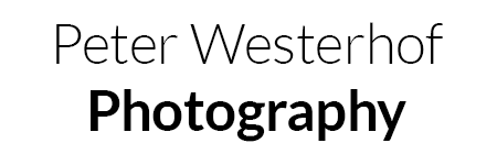 Peter Westerhof Photography